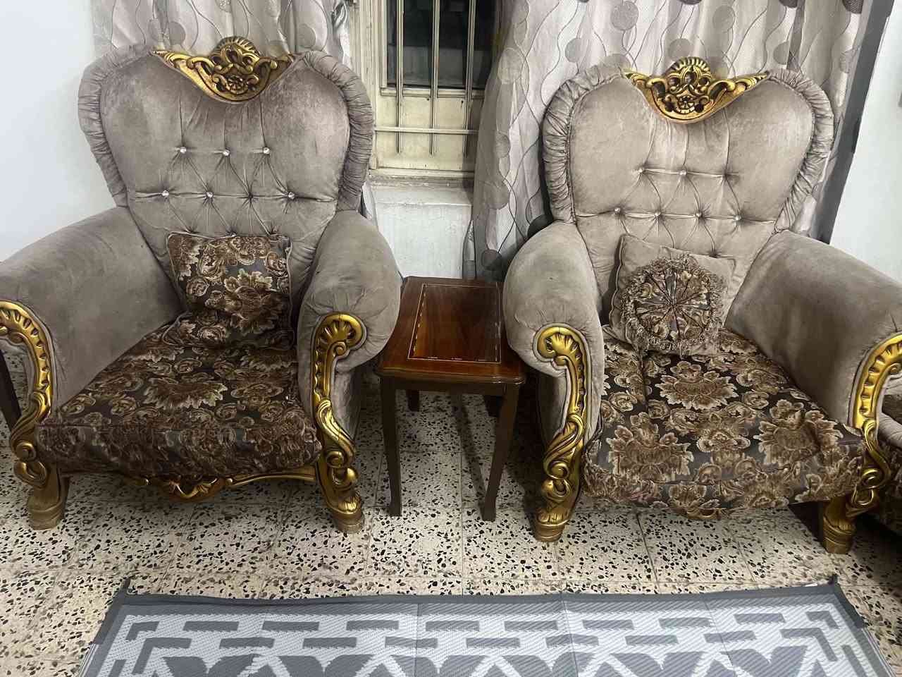 البيع10مقاعد تخم عراقي توصى سعر 300 مكانه حي العامل بغداد


**إذا كنت صاحب هذا الإعلان وتريد حذفه لأي سبب، رجاءا أرسل رسالة إلى الدعم الفني**