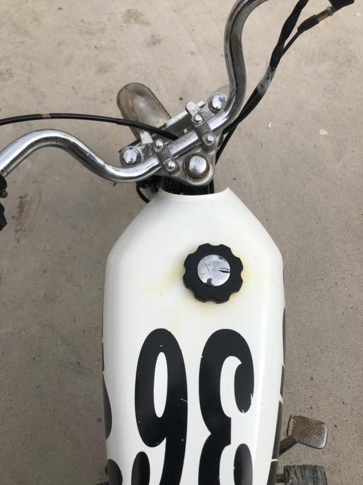 ماطور ايراني ساخت رياضي موديل 18محرك 150 ماطور نضيف كدامك محرك نضيف بي ملفيس انطيني سعرك الي يعجبني


**إذا كنت صاحب هذا الإعلان وتريد حذفه لأي سبب، رجاءا أرسل رسالة إلى الدعم الفني**