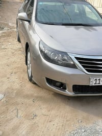 سافران • ٢٠١٣ • رقم بغداد