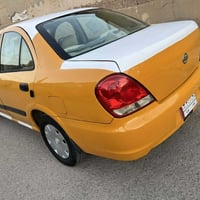 نيسان سني ٢٠١١ رقم بغداد مداور شوكت متريد  محرك كير صدر كفاله  بيها طخ...