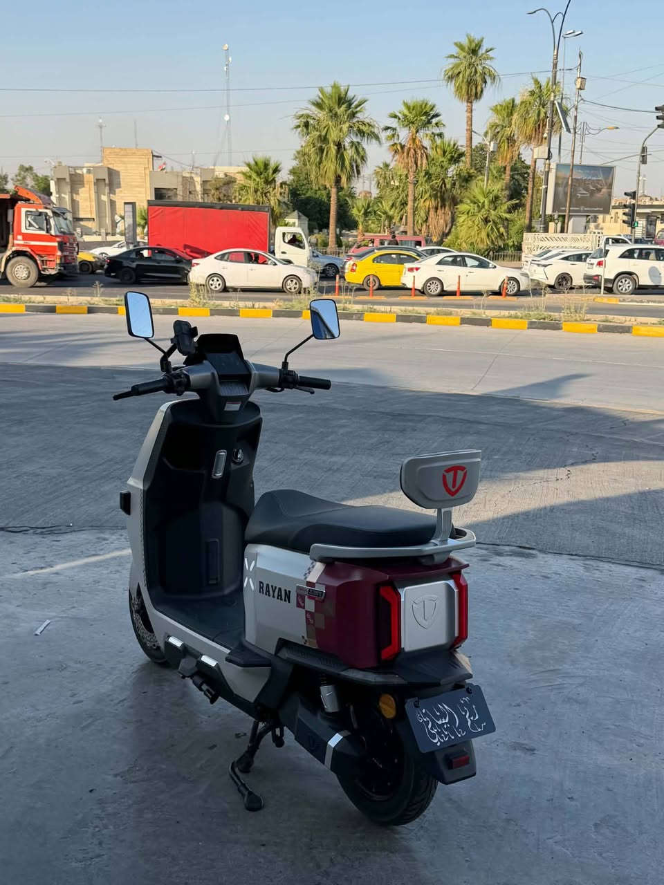 ماطور ريان تالنج 6/بطاريات مسطر كبار بي بك للخلف شرط كلو شغل شرط كلو شرط على فحص شرط مواصفات معروف السعر مليون بيها مجال بسيط اني مكلف بل نشر اتصل على هذا رقم صاحب الماطور وصل موجود
***********//بي وتساب موصل ايسر 
ماطور ريان تالنج 6/بطاريات مسطر كبار بي بك للخلف شرط كلو شغل شرط كلو شرط على فحص شرط مواصفات معروف السعر مليون بيها مجال بسيط اني مكلف بل نشر اتصل على هذا رقم صاحب الماطور وصل موجود
