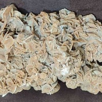 زهرة الصحراء • جبس باريت • توصيل لجميع المحافظات