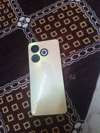 انفنكس ٨ • ١٢٨ • شاشة