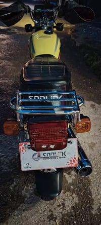 دراجة نامة موديل 2025 دراجة نظيفة مكاني بغداد سعر ٦٠٠ وبية مجال شراي ي...