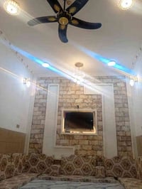 بيت امامي طابقين • ١٠٠م • حي الفداء مقاطعه ٢٢