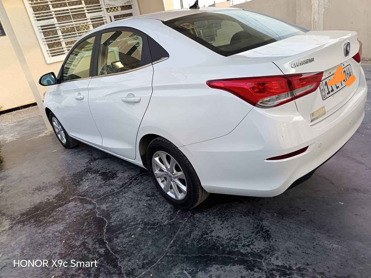 السلام عليكم
شانجان السفن 24
بغداد باسمي
ماشيه ٦٤
مكفوله
السياره جديده
السعر 92
بغداد
***********
