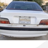 ٢٠١٢ • بدون صبغ • ضربه خلفيه