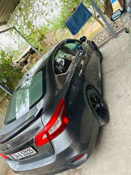 سنترا2018، 
بيها ۱قطعه صبغ بدون دواخل بدون ايرباك ، رقم و سنویة جديد تحويل وكالة شرط ، مشروع وطني ، سعر118ورقة، 
ر.واتساب *********** سوران
