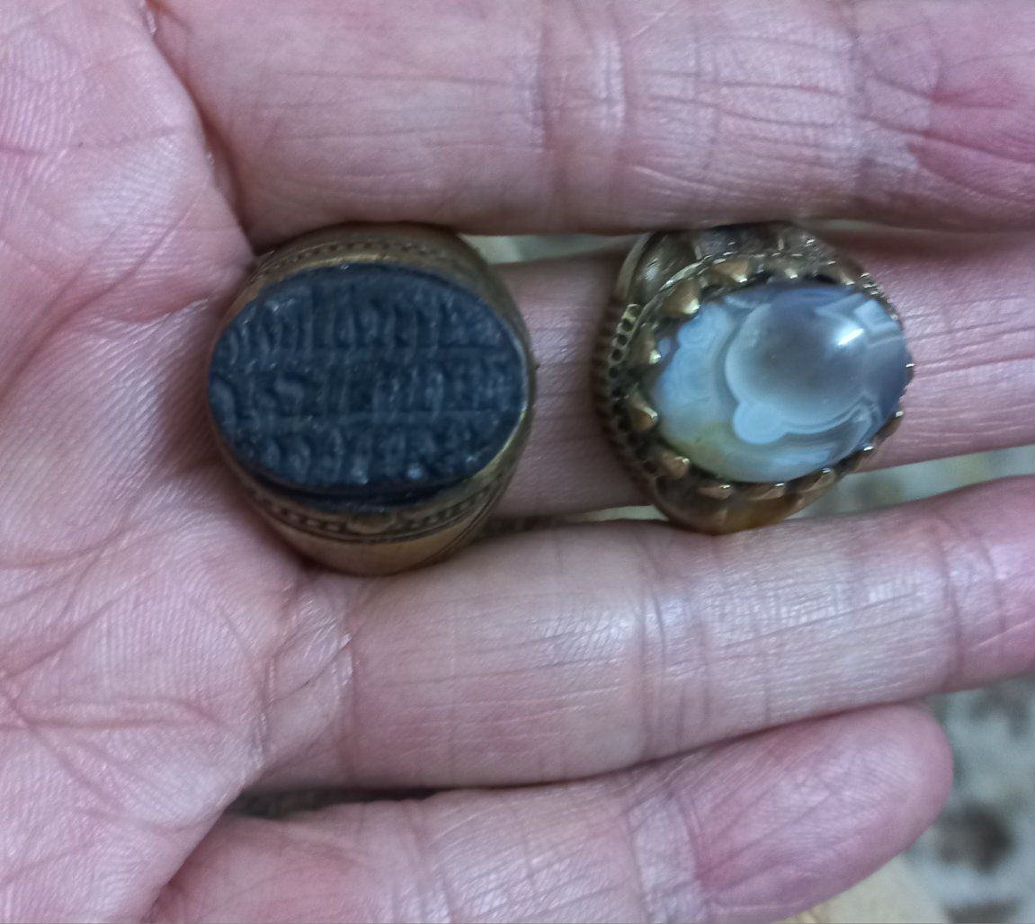 السلام عليكم محابس نحاس سليماني وعباس آباد سعر القطعتين 15 ألف حجم 23 .24  بغداد الدوره ابو دشير


**إذا كنت صاحب هذا الإعلان وتريد حذفه لأي سبب، رجاءا أرسل رسالة إلى الدعم الفني**