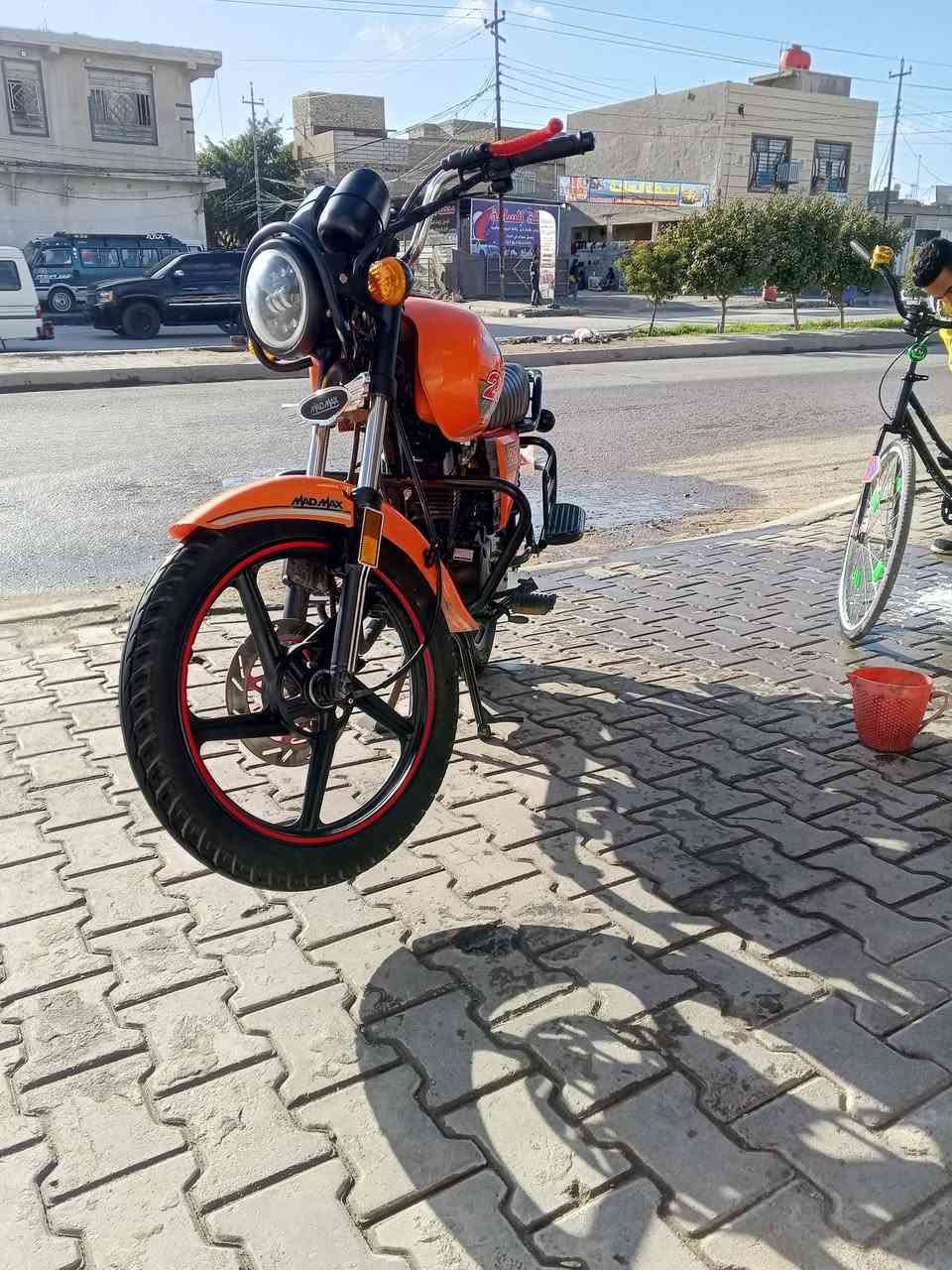 موديل 25شهر 11يوم14 اوراق أصولي السعر مليونين 350 بيها مجال بصيط***********
