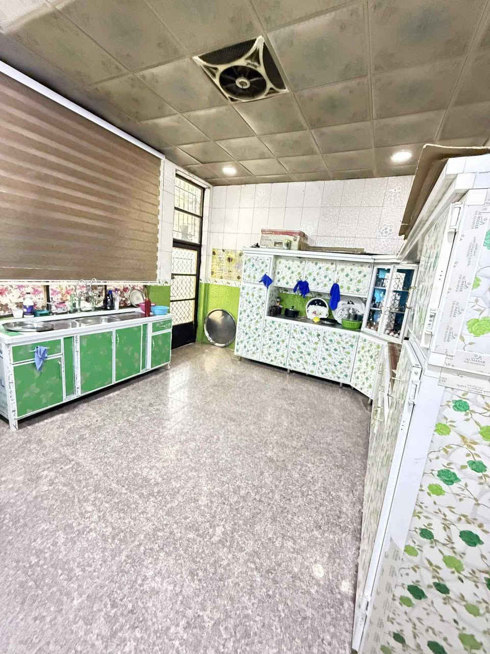 دار للبيع 

طابو صرف

المساحة 220م

الموقع // ابي غرق حي السلام

للاستفسار //***********
