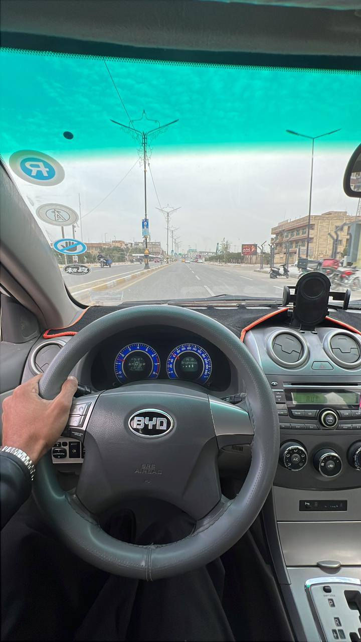 بي واي دي G3 موديل 2016 بسمي تحويل ثاني يوم سياره جاهزه كهربائيات صدر امامي خلفي كير مكينه 1800 كفاله بصمه فتحه تشغيل عن بعد تبريد ثلج 
رقم مثنى انكليزي سنويه 2030
 سعر 62 للتواصل ***********  مكاني سماوه 
سياره احله من الصور وبالخدمه لشراي
