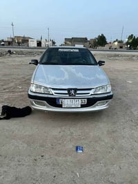 بارس • ٢٠١٢ • نجف