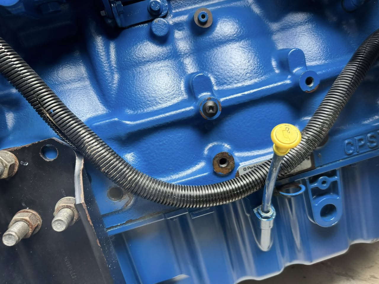 السلام علايكم
مولد بيركنز ٦ سلندر ايف جونسن موديل حديث
كاتم ١٦٥ كيفي    بشرط     اوروپي       عداد٢
عنوان اربيل واتساپ***********
