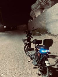 حجم٢٠ • موديل٢٠٢٤ • ٤ بطاريات