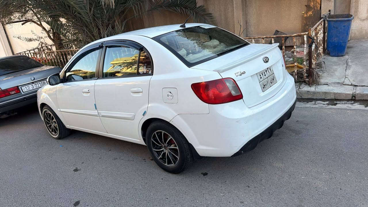 كيا ريو رقم اربيل موديل 11 تماتيك بيها 4 قطع خفيف بدون دواخل بدون شاصي محرك بدايه نفخ كابون بانزين


**إذا كنت صاحب هذا الإعلان وتريد حذفه لأي سبب، رجاءا أرسل رسالة إلى الدعم الفني**