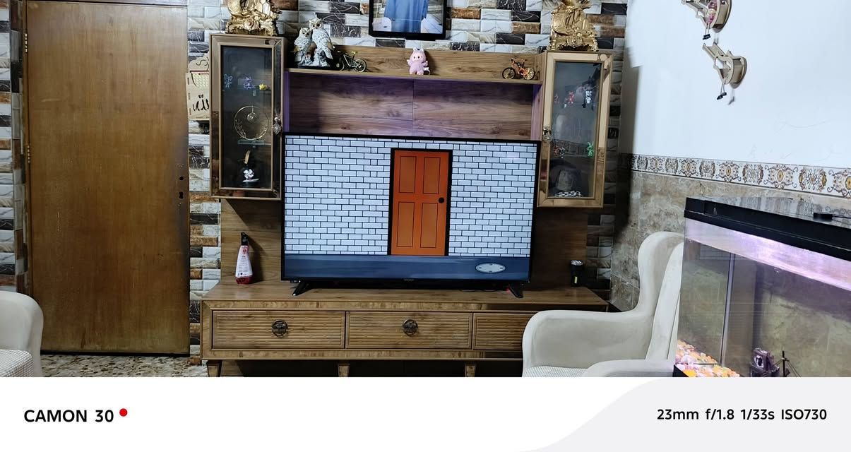ميز بلازما جديد نضافه ١٠٠٪ سعر ٢٠٠ بي مجال
مراسله عله صفحه


**إذا كنت صاحب هذا الإعلان وتريد حذفه لأي سبب، رجاءا أرسل رسالة إلى الدعم الفني**