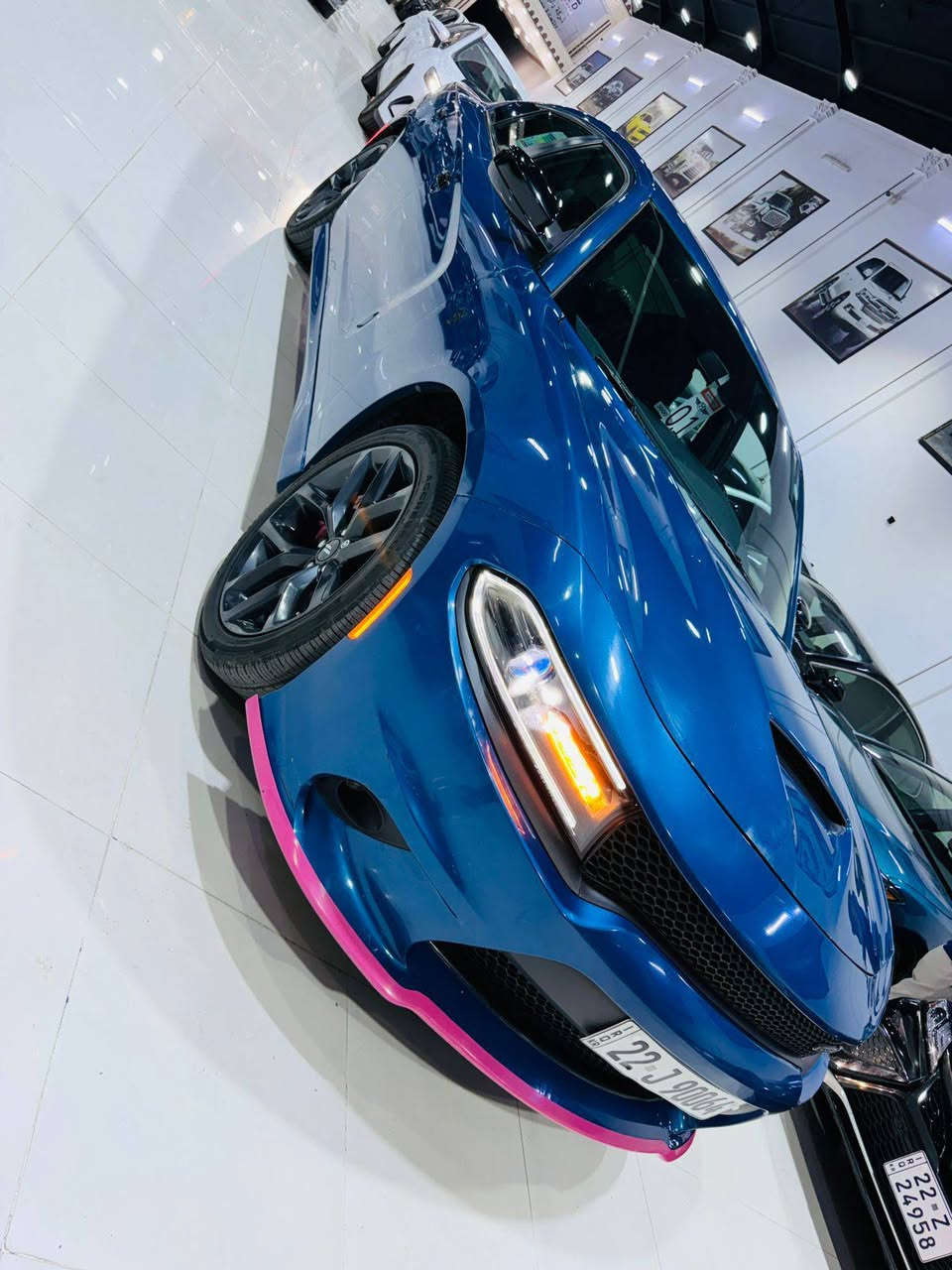 السلام عليكم
جارجر جيتي لون جويتي مميز
موديل 2022
وارد امريكي حادثه فقط دعاميه الباقي كفاله كلين
ماشيه 53 
المكان اربيل 
*********** بي واتس

