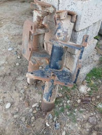 جكات حاصده نيوهلند للبيع 07813920704