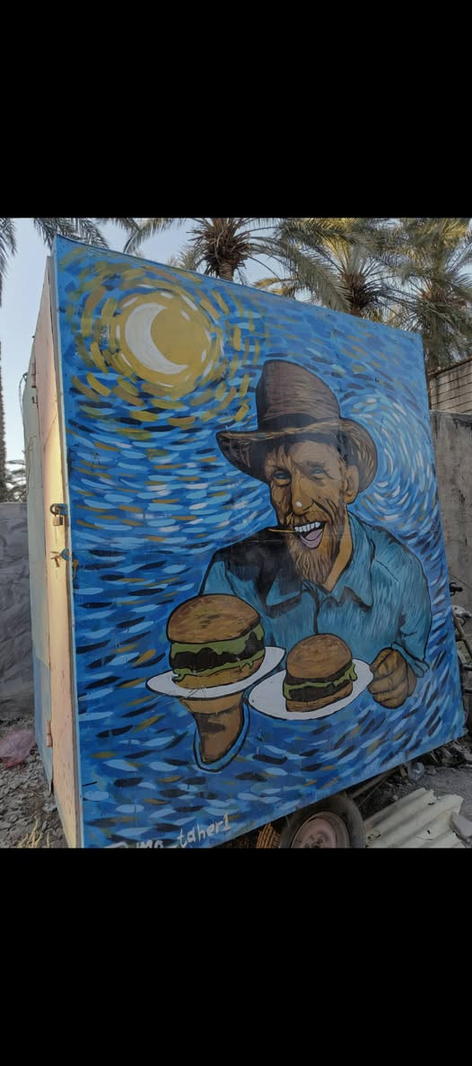 ستوتة عليها كشك كامل مكمل مغلون يعني انسى الزنجار
للبيع مكاني كوفة قيم بما يرضي الله ابيع الستوتة منفصلة للي ميريد الكشك

***********
