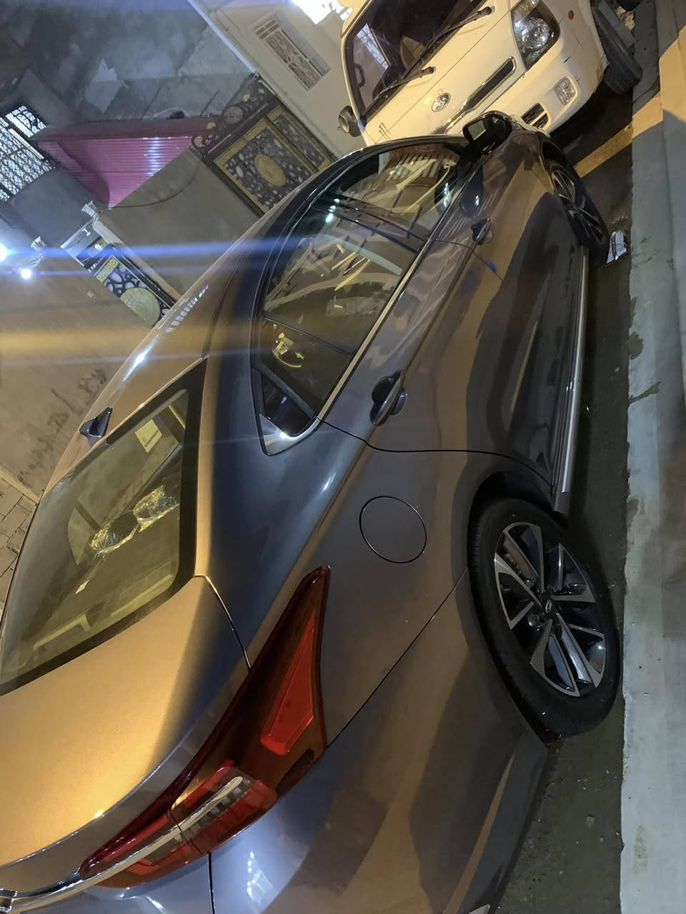 سلام عليكم اريزوو6للبيع فول مواصفات 2023سياره زيرو اخذتها من الشركه استقطاع مباشر منطي نصف فولسها سياره ماشيه ٦الاف ضمان من شركه مكانها البصره الزبير سعرها 130وبيها مجال الرقم ***********
