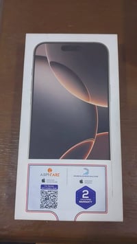 آيفون ١٦ برو ماكس • محتاج فلوس • بغداد