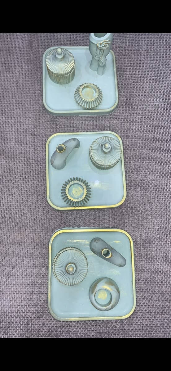 سلام عليكم بنات عندي هذولة اغراض ابيعها بسعر قليل جدا


**إذا كنت صاحب هذا الإعلان وتريد حذفه لأي سبب، رجاءا أرسل رسالة إلى الدعم الفني**