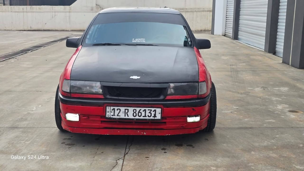 فكترا حجم 18 كير عادي سلايت جامات عادي لايتات زينون ويل كب وطخم تايرات جديد بيها صبغ مكانات مال شظايا ابيعها عام رقم نينوى الجديد سنويه وهزه جديده شرط التحويل وبيها كابون بانزين
السعر ( 29$$ ) مكان السيارة موصل 
للاستفسار ***********
