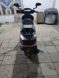 دراجة يابانية • كوت حي الجهاد • زويرجات