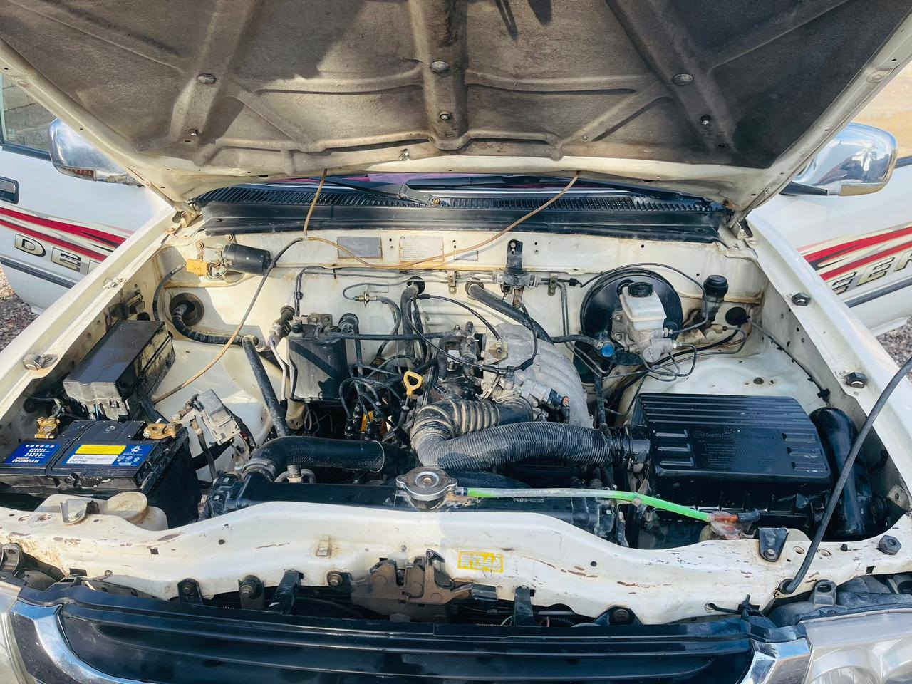 مكلف بالنشر
#للبيع
دير رقم كركوك دولي كابون بانزين كامله ب٦٥ بيهه مجال
رقم صاحبها ***********
