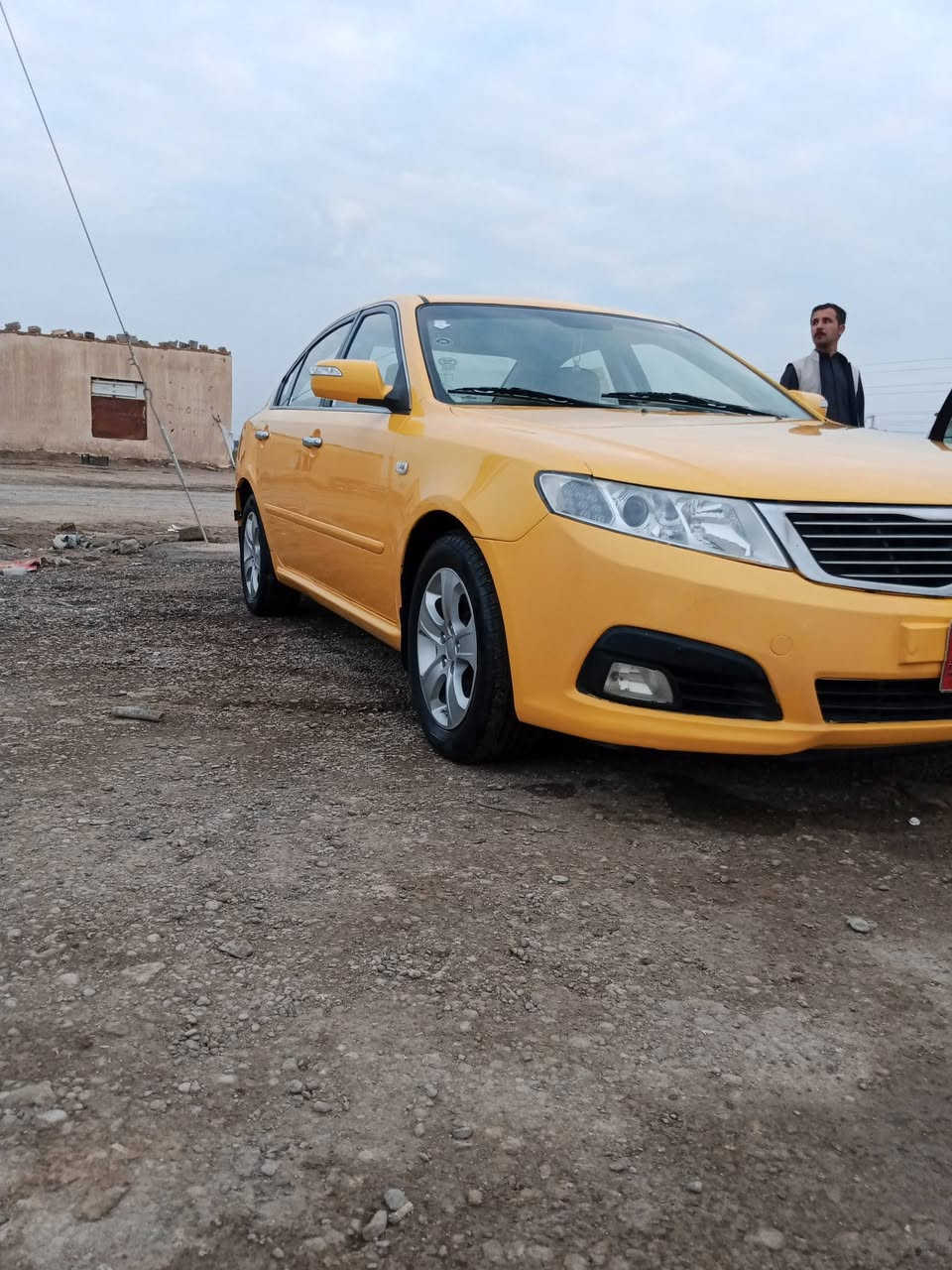 وبتيما 9 خليجي  رقم ذي قار كفاله عامه من الضربه  قطعتين تبديل فقط بنيد وقبق جنطه  باقي كفاله سياره جاهزه تبريد تخم تاير  ويل  تبريد  سنويه ل 27   تحويل ثاني يوم شرط   مكان ناصريه الفهود  السعر 108 وبيها مجال 
***********
