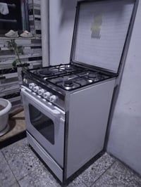 فرن • بغداد