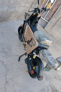 البصره • دوري الشرطه • دراجة كهربائية