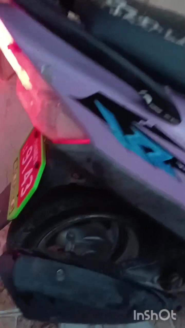 لسلام عليكم دراجه ماكس كفاله عامه من كلشي كلشي شغال بيها سلف هندر نهضه معدل مكفوله من كلشي بلاد حاويه السعر 600وبيها مجال للشراي العنوان ديوانيه مركز


**إذا كنت صاحب هذا الإعلان وتريد حذفه لأي سبب، رجاءا أرسل رسالة إلى الدعم الفني**