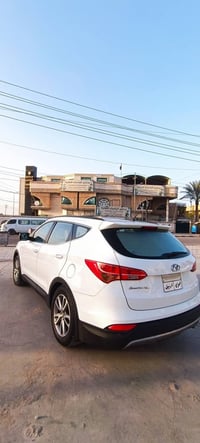 سنتافي • ٢٠١٤ • رقم اربيل