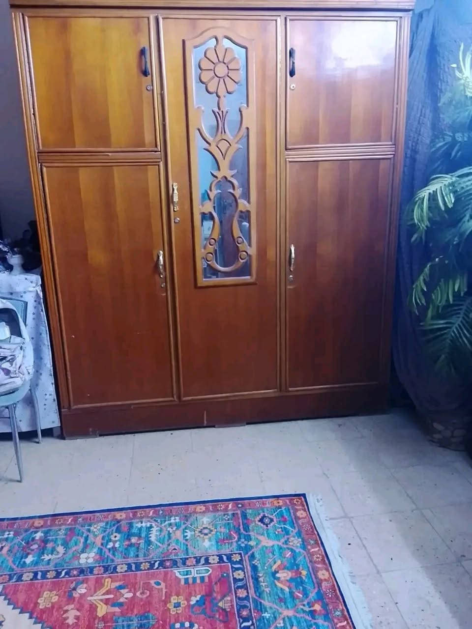 اغراض للبيع


**إذا كنت صاحب هذا الإعلان وتريد حذفه لأي سبب، رجاءا أرسل رسالة إلى الدعم الفني**