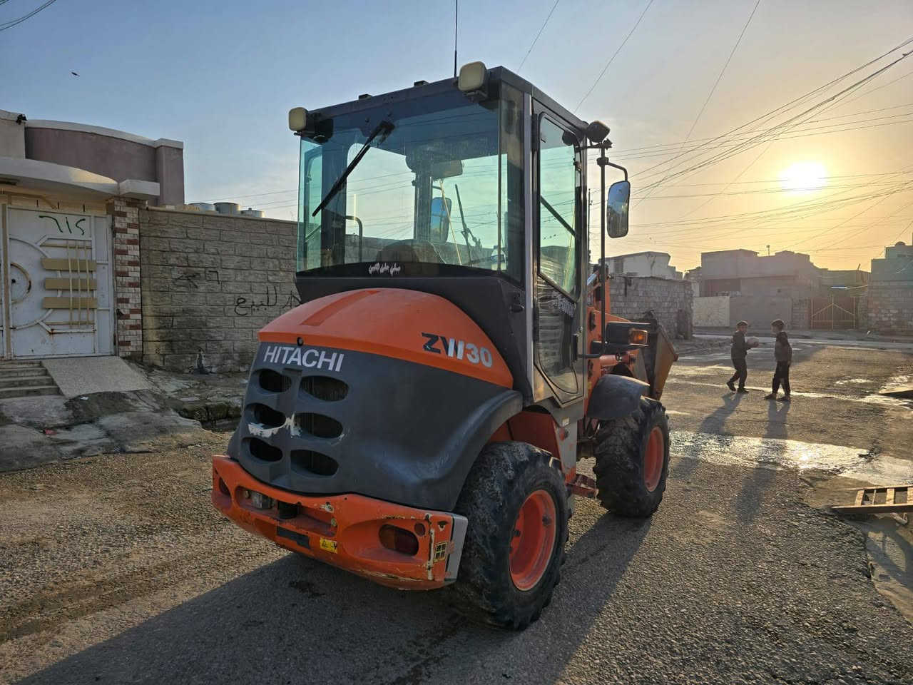 شفل للبيع ياباني حجم 30 قماره 
رقم اربيل شرط التحويل 
موديل 15 مكان الشفر الموصل 
للستفسار علا الرقم ***********
