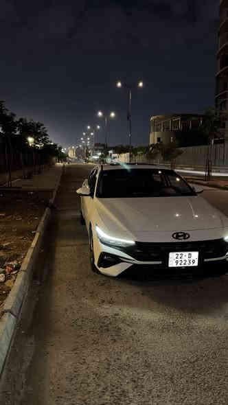 للمراوس 

النترا 2024 🇨🇳

محرك 1500 دبل نوزل
 
ماشية23 الف كيلو
 مري شفط 
فتحة سقف
عداد ديجتال
لايت 3 عدسات
ايرباك عدد 4
ويل حجم17 
بصمة تشغيل 
بصمة دخول 
كير طيار
زر فتح الصندوق من الخارج 
وضعيات قيادة سبورت ايكو نورمال كومفورت
حساسات خلفي امامي 
اوتو هولد 
هاند بريك دكمة 
سيارة بيها بصمتين
رقم اربيل بأسمي
السيارة محوله بلاك ادشن كل النيكل مغلف 
 
ملاحظة السيارة بيها بارد بالباب الخلفية عكس السايق وبيها طختين صغار جدا
 
⚠️⚠️السيارة عليها إضافات هواية

سستم سماعات jbl كامل اضافة امبلي فاير شغل عالم المضخمات ▪️
انارة داخليه سستم كامل حتى للسماعات 
▪️
عوازل للبيبان ▪️
دوسات جانبية▪️
لحية بلادية النترا▪️ 
ستيرن كاربون فايبر▪️ 
ارضيات رزلاين ▪️
دواخل كاربون فايبر▪️
قواعد ارقام3d

 السيارة مصروف عليها 

مكاني الاعظمية ***********
