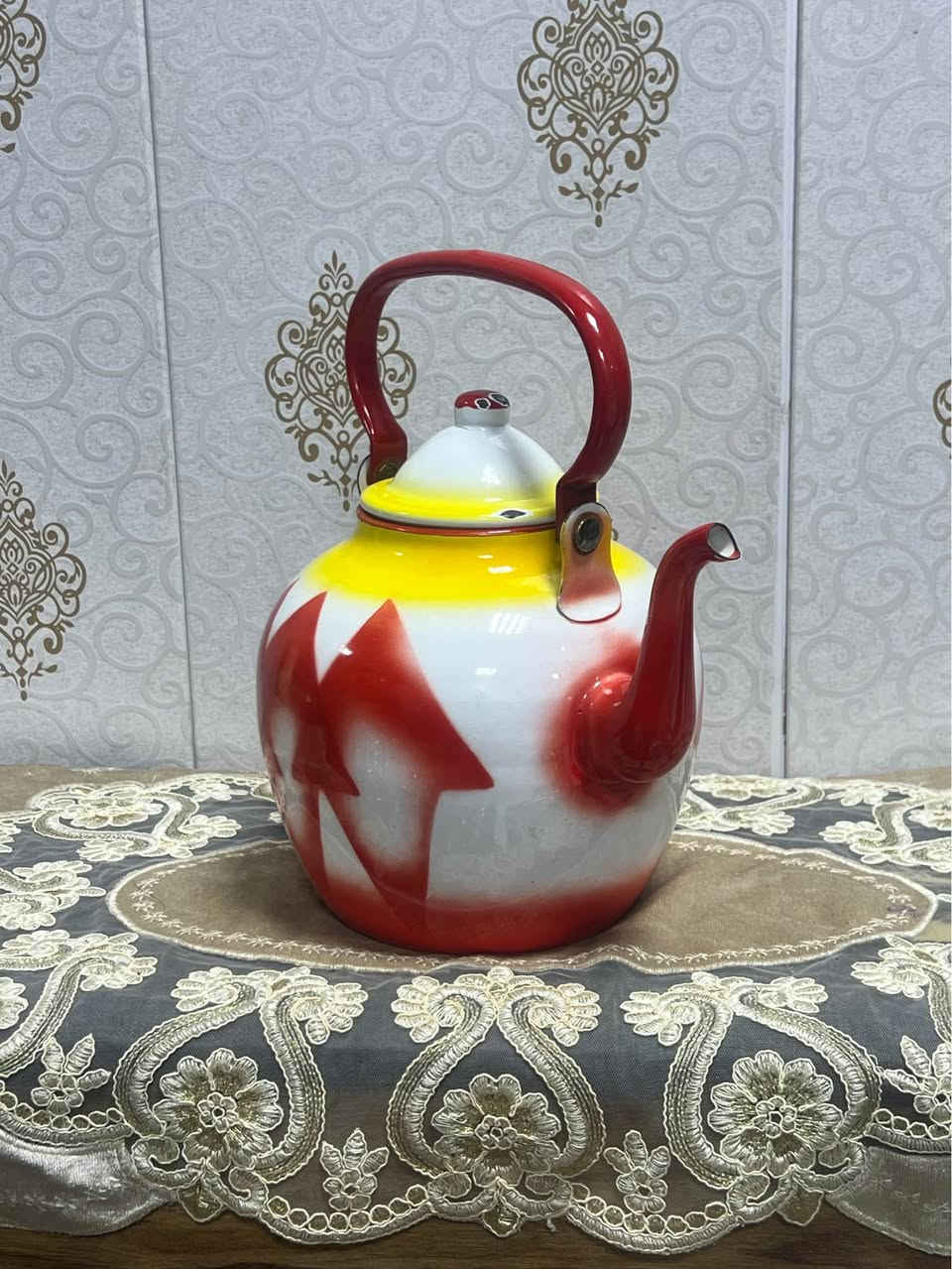 للاستفسار خاص يوجد خدمه توصيل كافه المحافظات ٥ الاف البصرة, العراق


**إذا كنت صاحب هذا الإعلان وتريد حذفه لأي سبب، رجاءا أرسل رسالة إلى الدعم الفني**