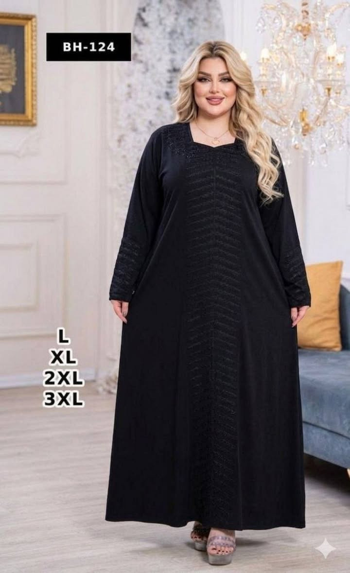 اجمل مديلات دشاديش نسائي جمله ماركه درجه منتازه


**إذا كنت صاحب هذا الإعلان وتريد حذفه لأي سبب، رجاءا أرسل رسالة إلى الدعم الفني**