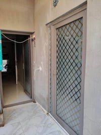 خانقين • ١٢٠م • بناء حديث