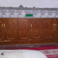 بوفيه • ست أبواب • سبع البور