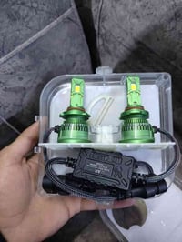 عدسات LED • ضمان سنة • بعقوبه