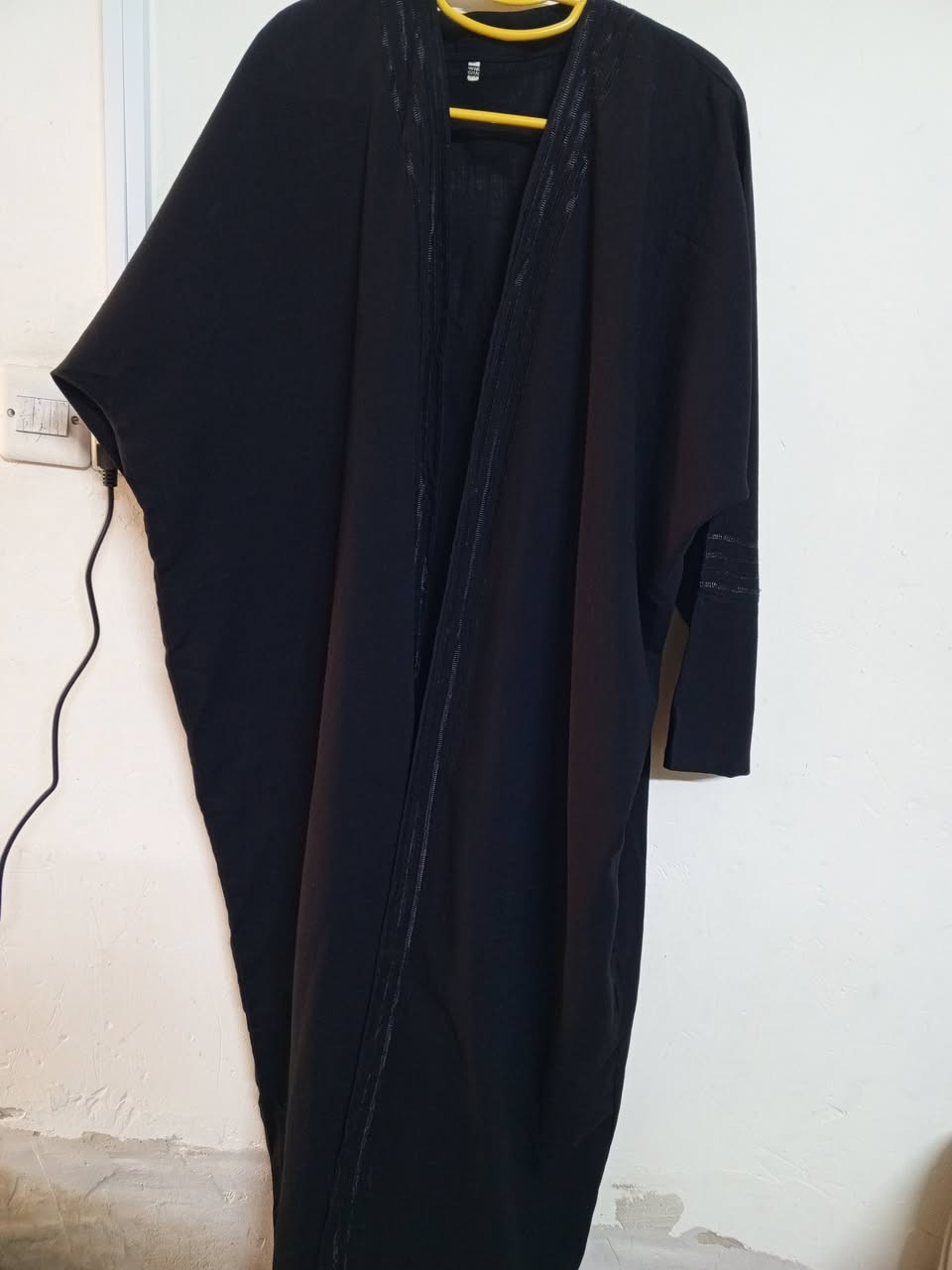 يتوفر جبب وبشت باله خليجي ماركه فارس العربي أسعار مناسبه وسوداها فاحم وخامه ممتازه مكاني سويب يوجد خدمه توصيل


**إذا كنت صاحب هذا الإعلان وتريد حذفه لأي سبب، رجاءا أرسل رسالة إلى الدعم الفني**