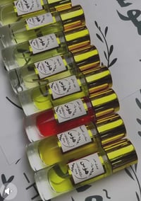 عطور • سيسيات • ثبات ٢٤ ساعة