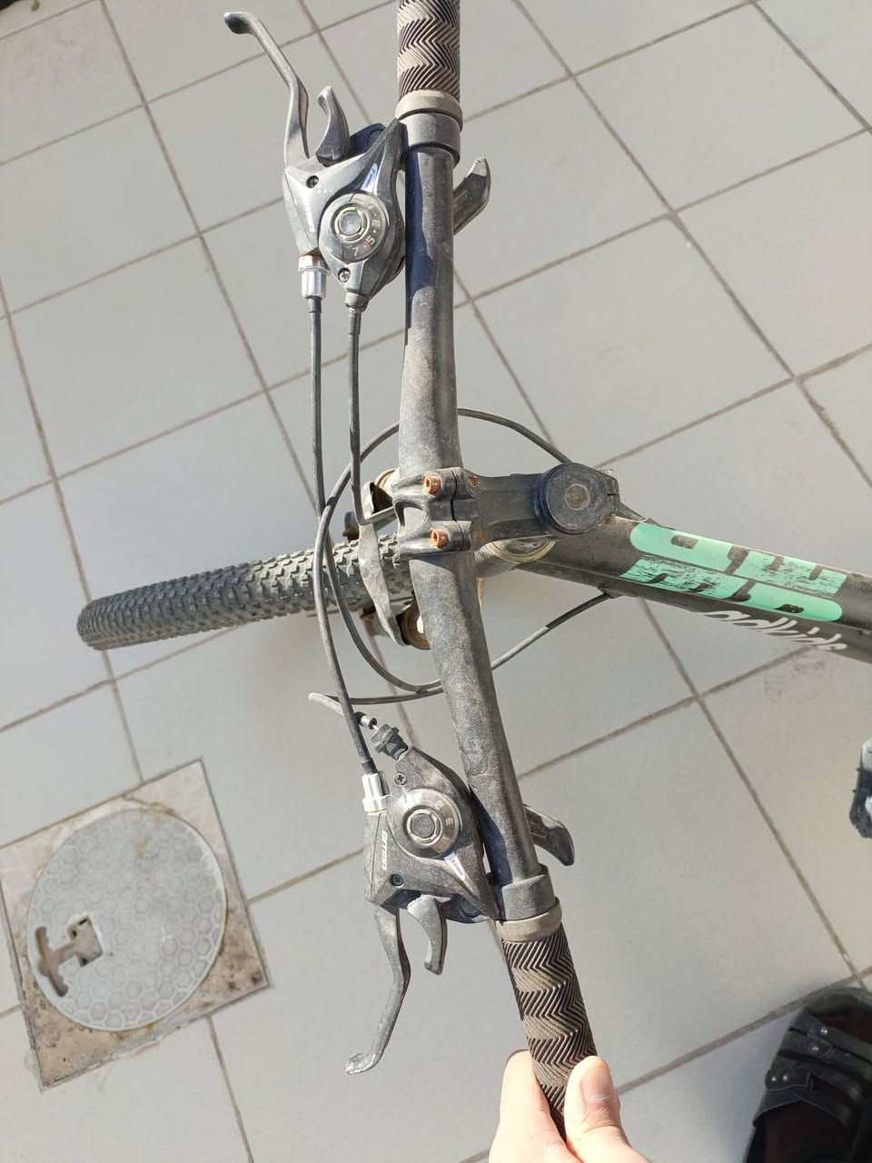 بايسكل رياضي ٧ سرع و ٣ انماط للبريك سعره ١٠٠ وبي مجال مكاني حله تاجيه


**إذا كنت صاحب هذا الإعلان وتريد حذفه لأي سبب، رجاءا أرسل رسالة إلى الدعم الفني**