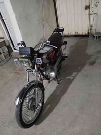 موديل 2024 • محرك ما مفتوح • خانقين