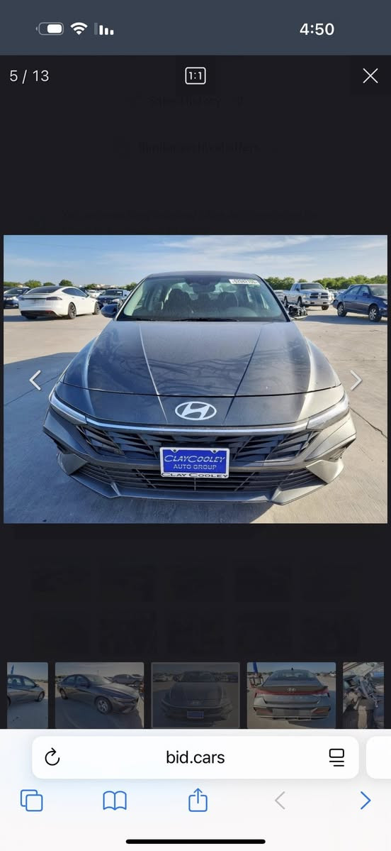 يا الله
هونداي النترا   2025 

بدون ايرباك بدون دواخل

حادثه موضح بل صورة ابيعه على حادثة مال امريكا

مكينه 2000

ماشية 3000 الف

مكان السيارة بغداد

***********
