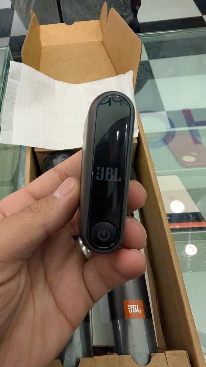 جديد غير مستخذم
السعر 120 الف يوجد توصيل .


**إذا كنت صاحب هذا الإعلان وتريد حذفه لأي سبب، رجاءا أرسل رسالة إلى الدعم الفني**