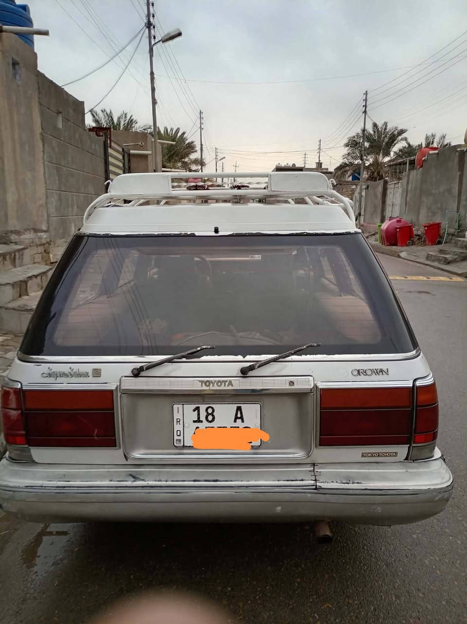 أرنب ستيشن م ٩٢ مكفوله من الكص والنقل رقم بابل  انكليزي ل ٣٠ السعر ٥٩
***********
